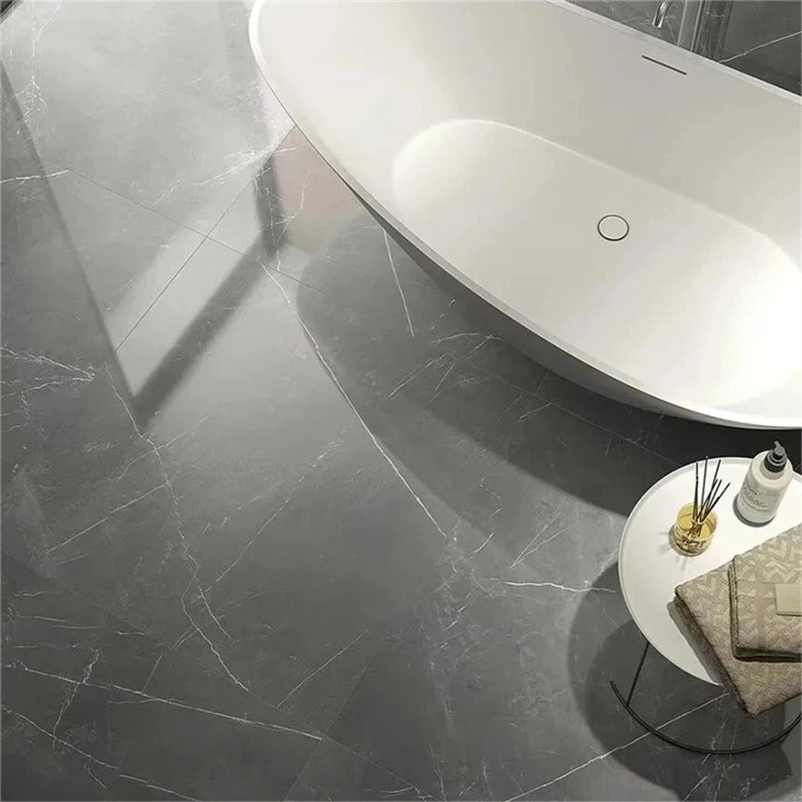 Bulgari Grey Luxury Stone