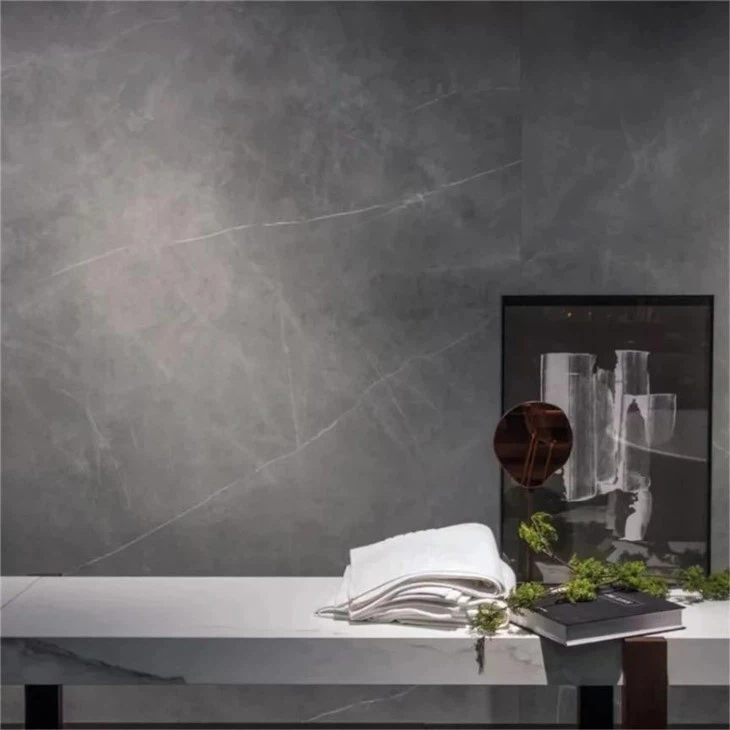 Bulgari Grey Luxury Stone